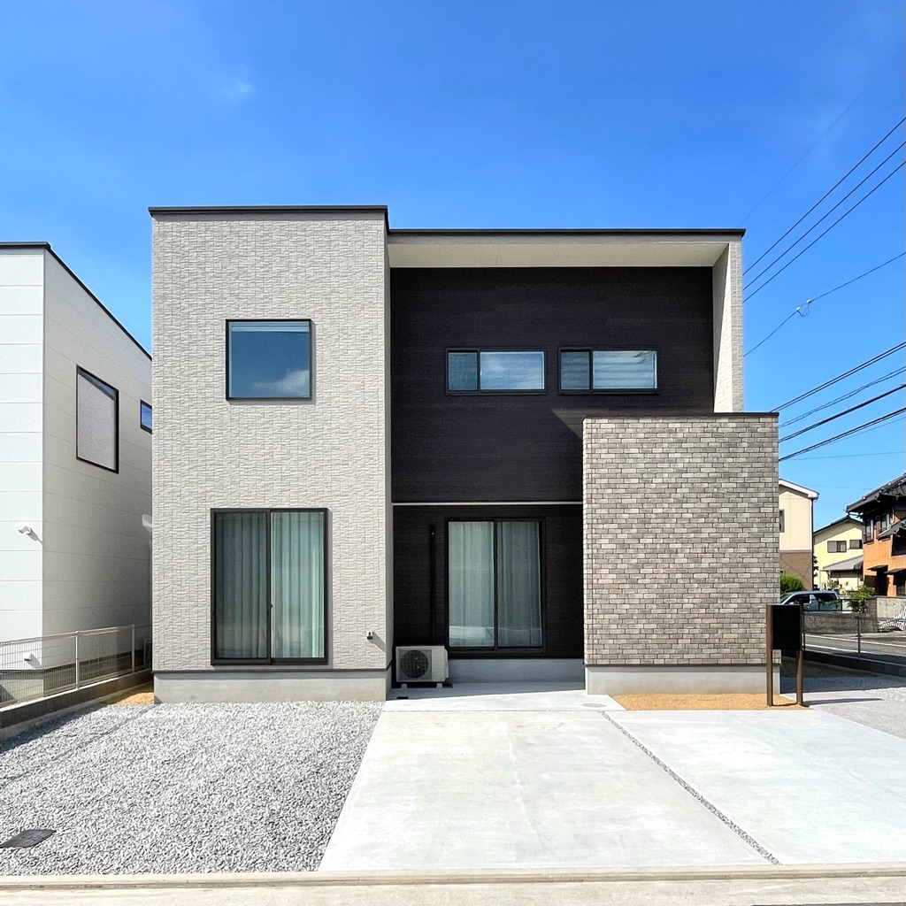 【新着物件】高松市御厩町新築戸建　3LDK　3,380万円